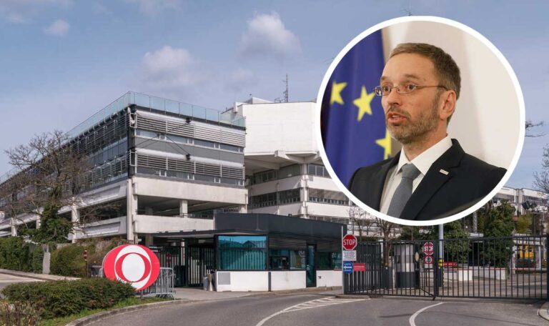 FPÖ gegen ORF-Beitrag: Selbsternannte Helden in gebührenbefreiter Rüstung