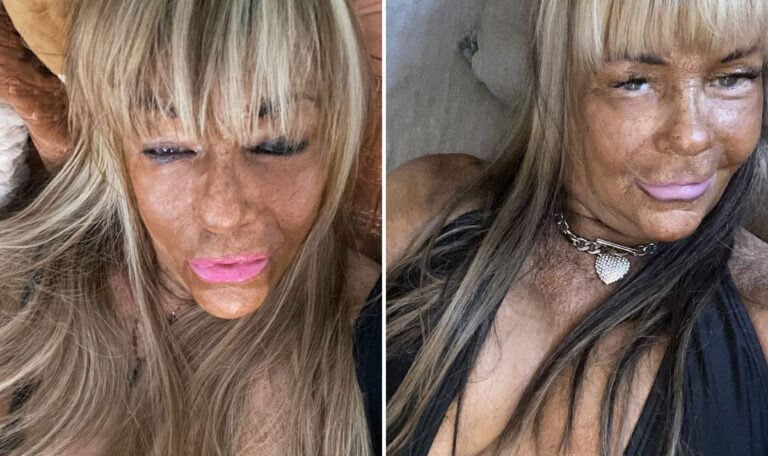 „Tan Mom“: So sieht die Solarium-Frau heute aus!