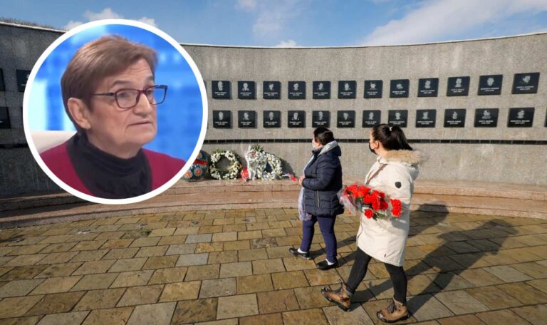Aufarbeitung nach 25 Jahren: „Aktion in Racak von vornherein manipuliert“ (VIDEO)