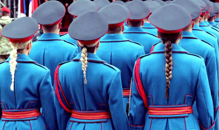 Heute vor 31 Jahren: Gründung der Republika Srpska