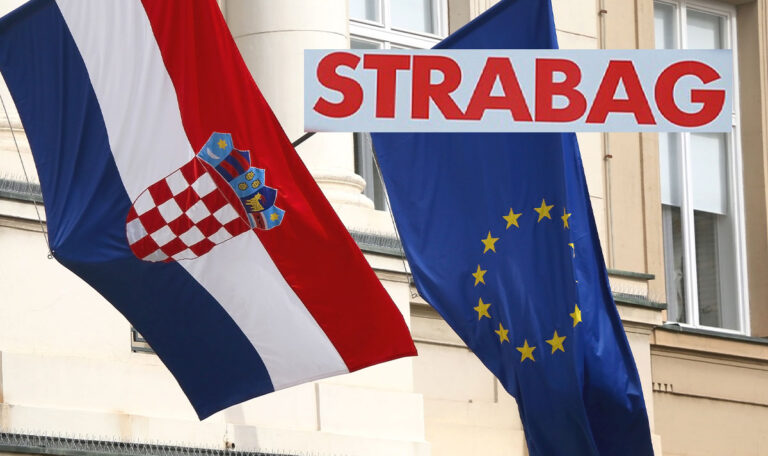 Kroatien muss Strabag & Saubermacher Millionensumme zahlen