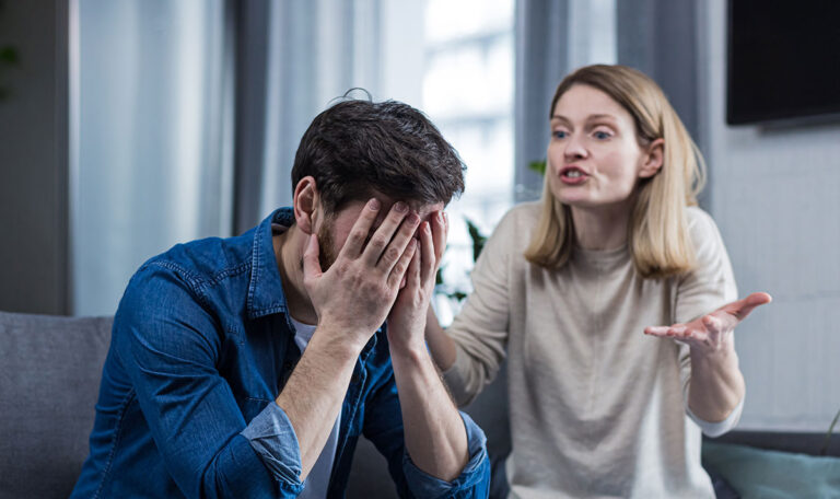 Liebes-Aus in Österreich: Ehen brechen wie nie zuvor!