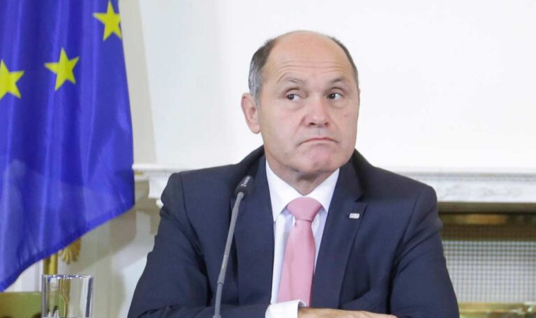 Sobotka entkommt rechtlichen Folgen: Amtsmissbrauch ungewiss