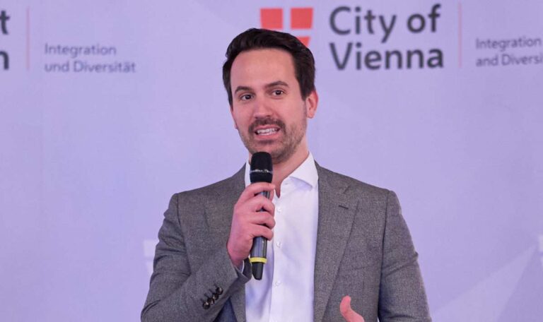 Wien: Zunahme von Schülern mit mangelnden Deutschkenntnissen