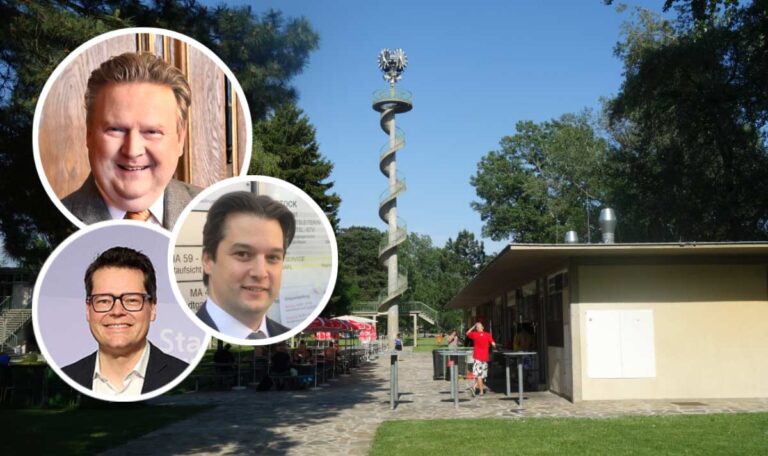 Dringender Sanierungsbedarf bei Wiener Bädern – trotzdem steigt Preis um 22 Prozent!