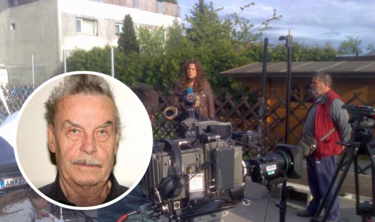 Von Sonderhaft in den Normalvollzug: Fritzl soll verlegt werden