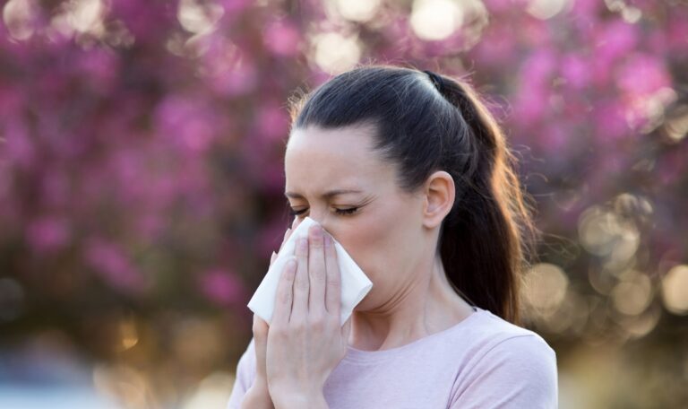 Allergiker aufgepasst: Diese Pflanze eröffnet die Pollensaison