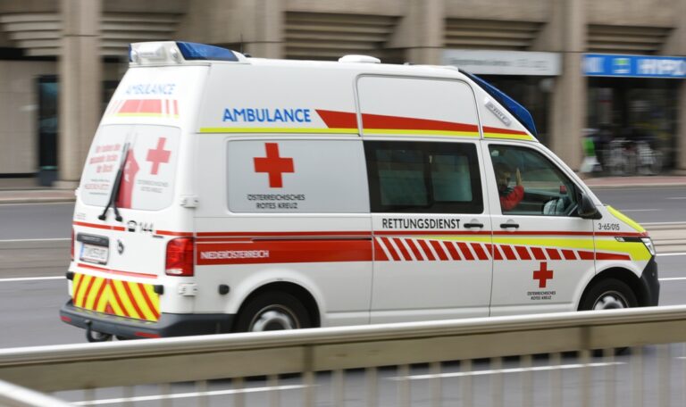Schock in Floridsdorf: 12-Jährige krankenhausreif geprügelt