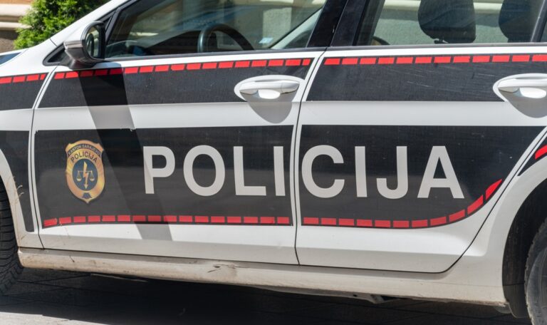 Bosnien: Familie begeht kollektiven Selbstmord