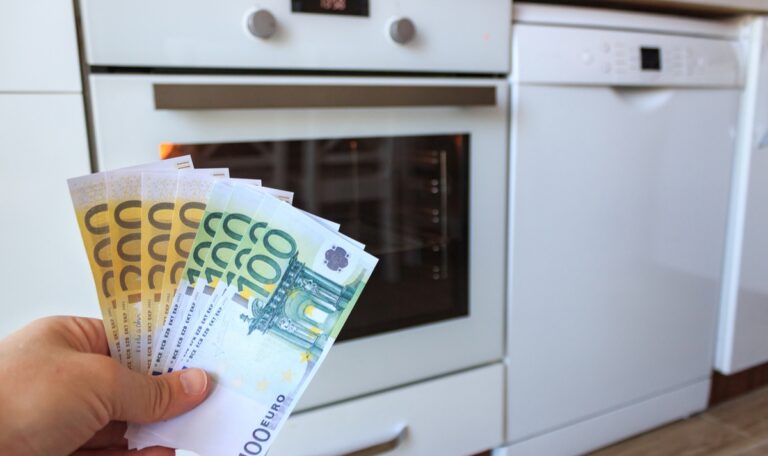 Wien: So bekommst du bis zu 1500 Euro Förderung