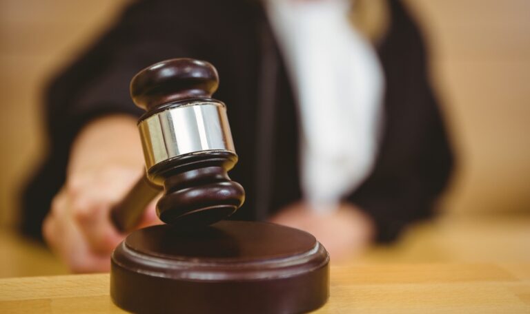 „Sie hat mir gefallen“: Versuchte Vergewaltigung – Syrer verurteilt