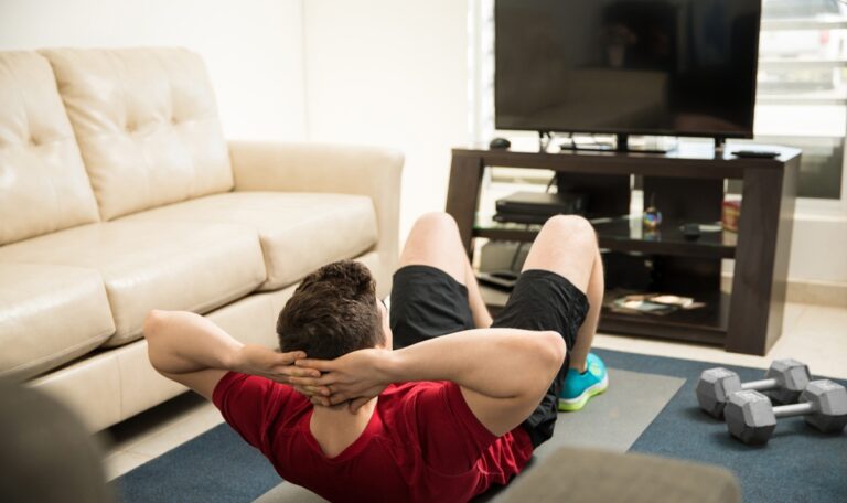 Morgen oder Abend: Welcher Zeitpunkt ist ideal für ein Training?