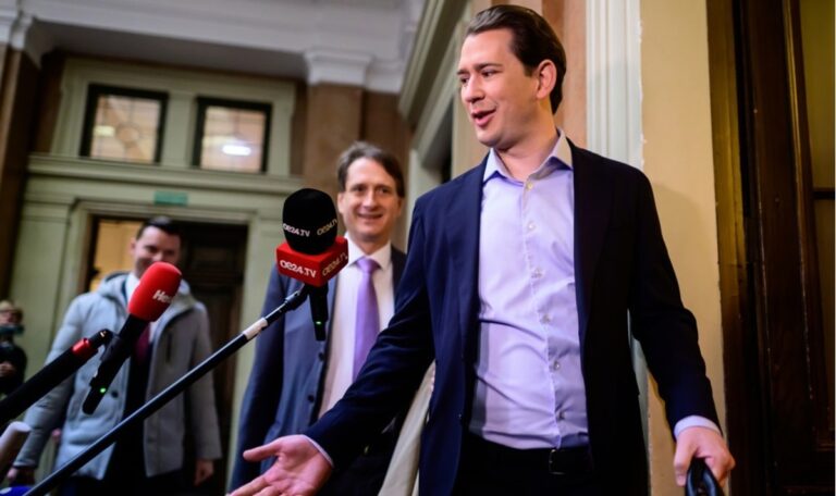 Kurz-Urteil erwartet: Das war der heutige Prozesstag