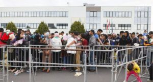 (FOTO: EPA/GYORGY VARGA HUNGARY OUT)
