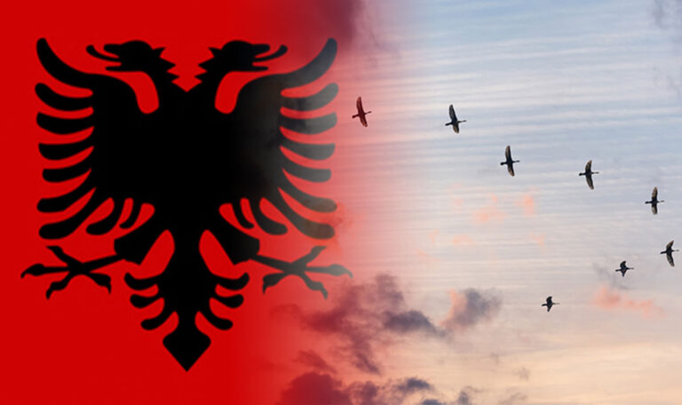 3 Fakten über Albanien die ihr nicht wusstet!