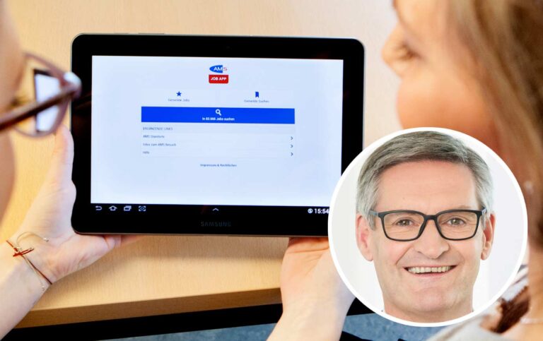 Arbeitslosigkeit in Wien: Jugendliche ergreifen Jobchancen nicht