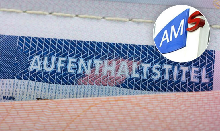 Ukrainer in Österreich: Arbeitsmarktintegration scheitert!