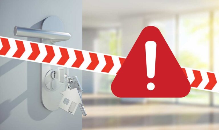 Vorsicht: Mietervereinigung warnt vor Serien-Wohnungsbetrüger in Wien!