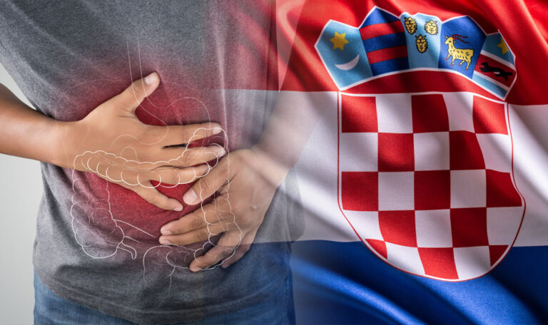 Warnung an Kroatien-Urlauber: Darmerkrankungen in diesen Städten!
