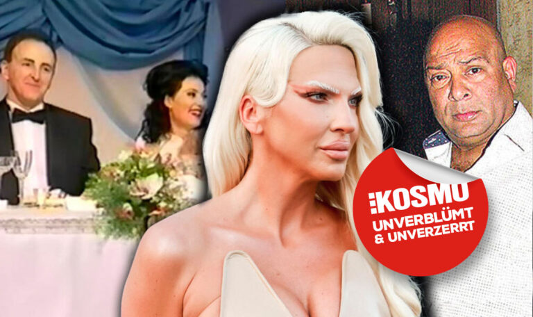 Jelena Karleusa: „Arkan hat Dzejs Cousin ermordet und Dzej musste schweigen“