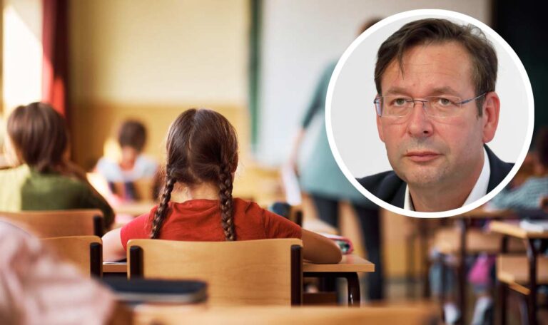 FPÖ will Deutschpflicht vor Schuleintritt einführen