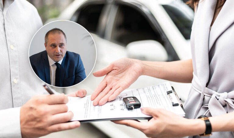Na što treba obratiti pozornost prilikom kupnje vozila?