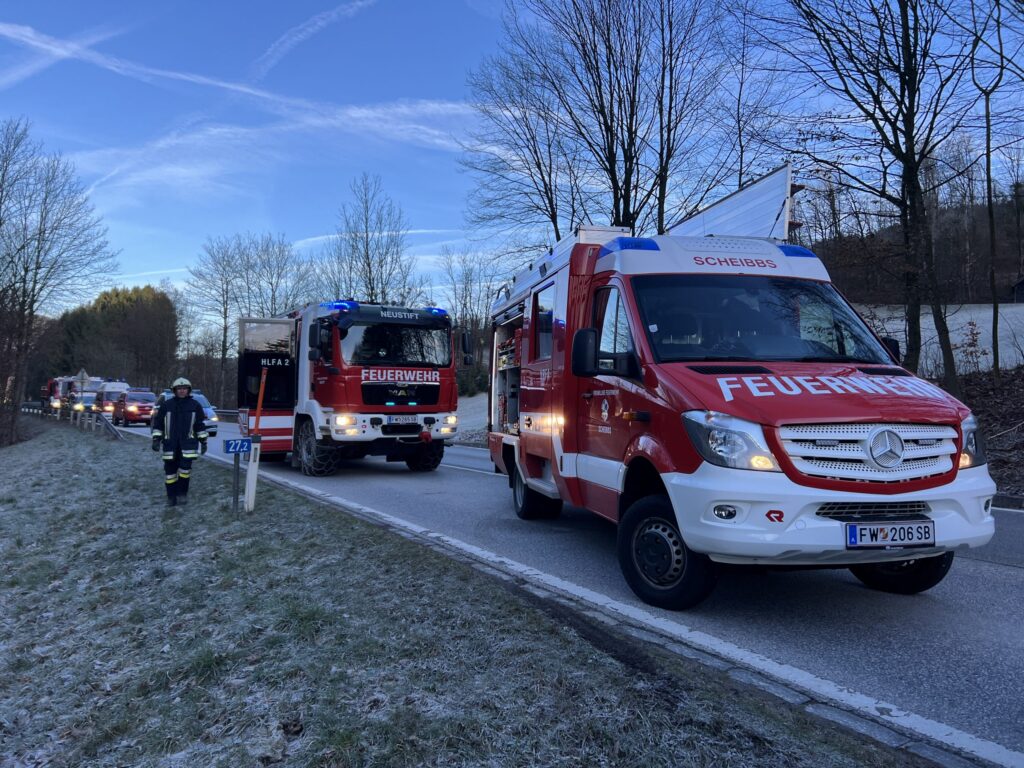 (FOTO: BFKDO Scheibbs)