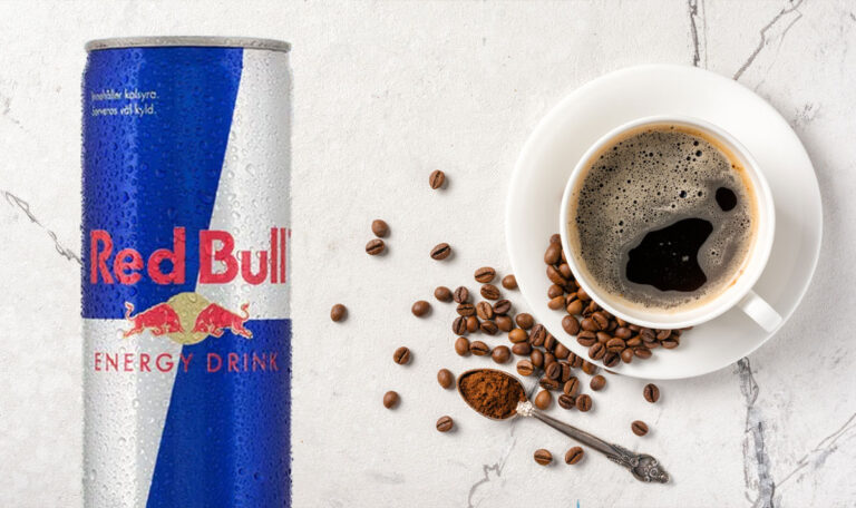 Kaffee & Energydrinks: Diese Menge ist lebensgefährlich!