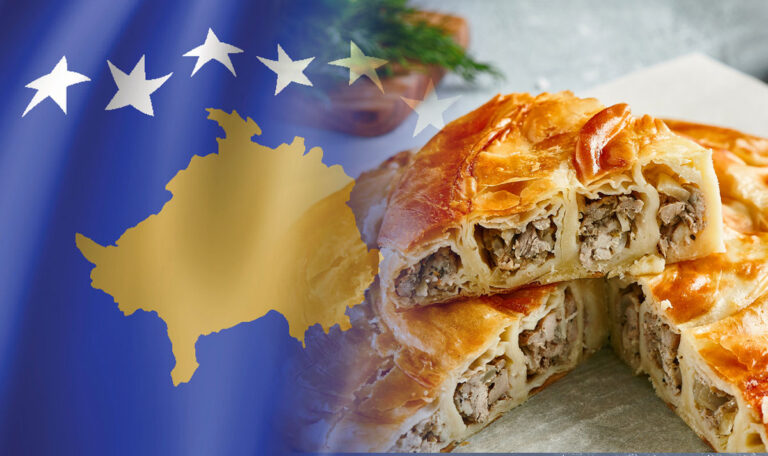 3 Fakten über Kosovo die ihr nicht wusstet!
