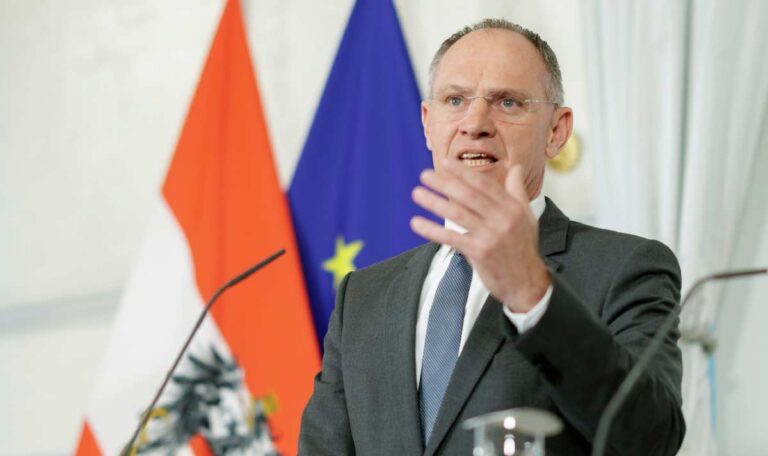 Sicherheitsmaßnahmen: Karner warnt vor Grenzkontroll-Aufhebung