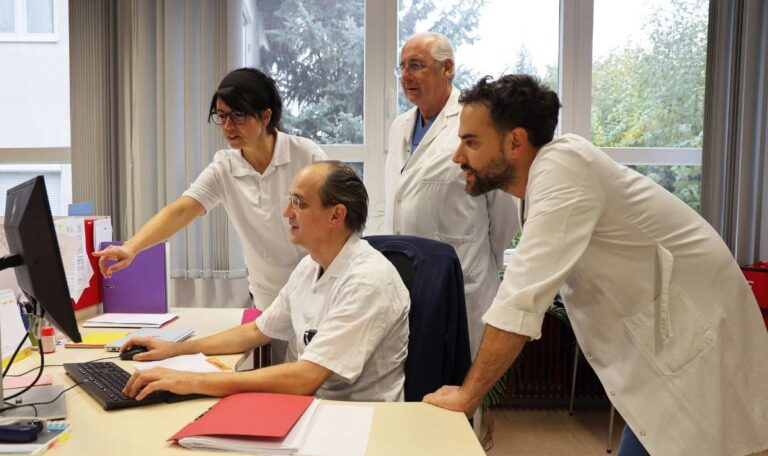 Neue Therapie bei Lungenkrebs kommt aus Krems
