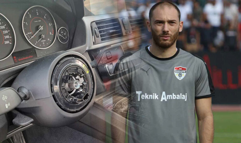 In diesen Bezirken gibt es BMW-Einbrüche: Atillas Auto wurde zwei Mal geknackt