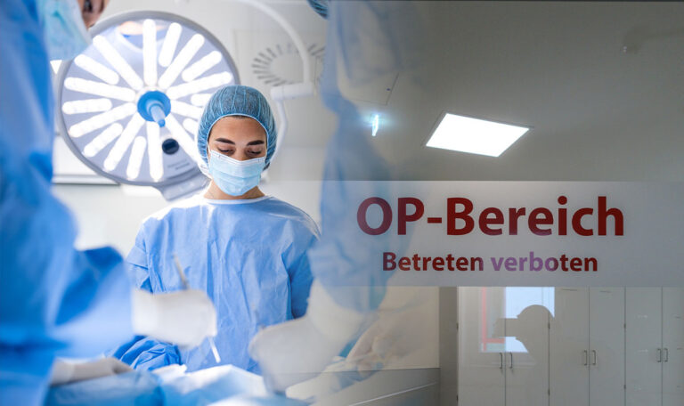 So sollen Wartezeiten auf OPs & Arzttermine verkürzt werden