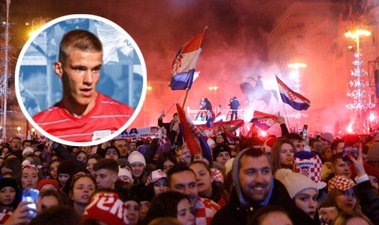 Fußballwunder Lukic entscheidet sich für Kroatien statt Österreich