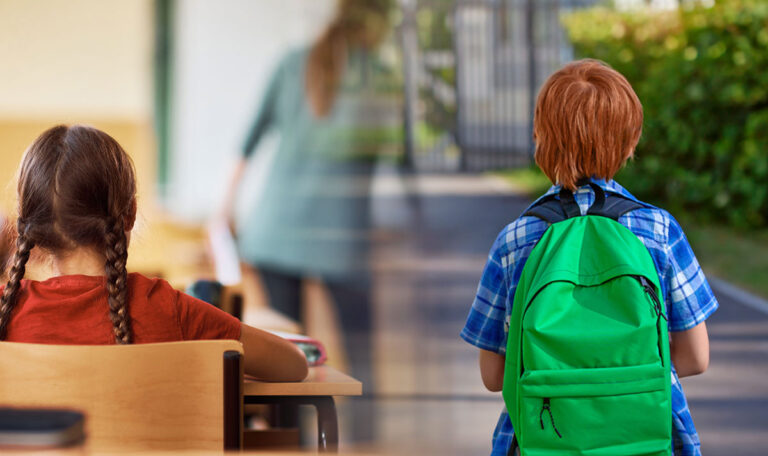 Ferien in der Heimat: Schüler schwänzen wie nie zuvor!