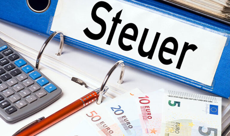 Steuerausgleich: Wenn ihr diesen Fehler macht – müsst ihr zahlen!