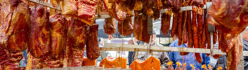 TROCKENFLEISCH