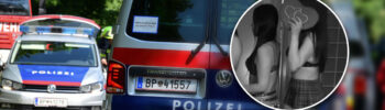 Wien Frauenmord