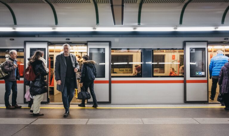 U-Bahn: Streckensperren an März-Wochenenden