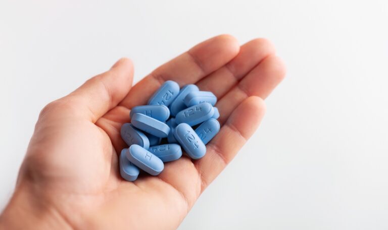 FIX: Krankenkasse übernimmt Kosten für HIV-Prophylaxe