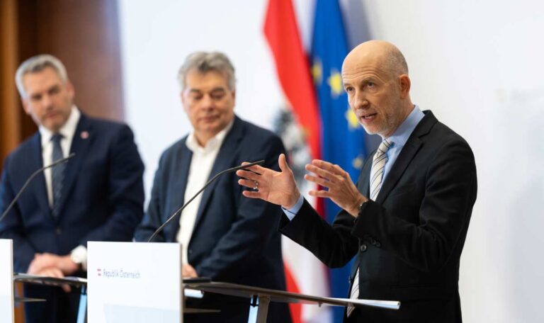 ÖVP Reform: Arbeitslose sollen nicht mehr geringfügig arbeiten können!