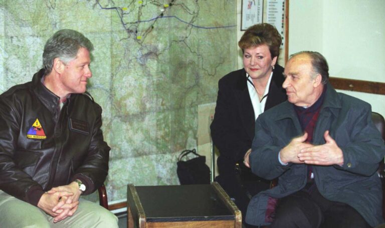 Bosnien und Herzegowina feiert 32 Jahre Unabhängigkeit
