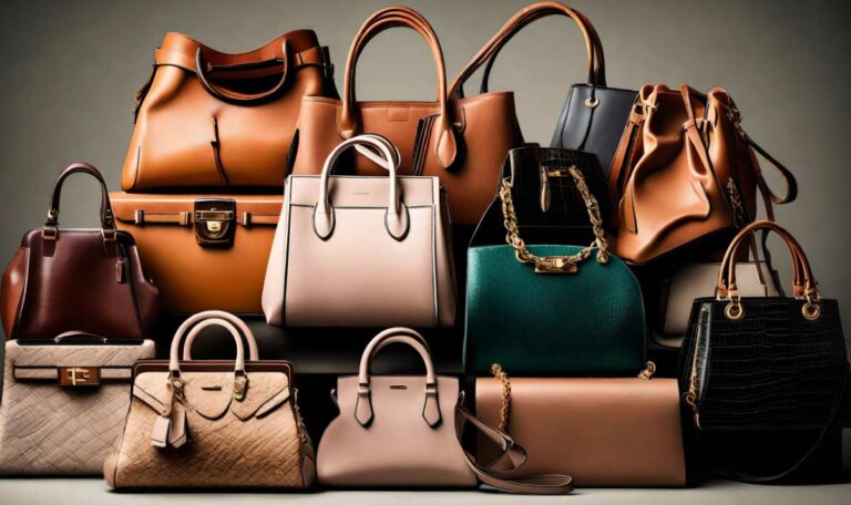 Designertaschen und Luxusaccessoires mit DOROTHEUM Pfand gegen Geld eintauschen