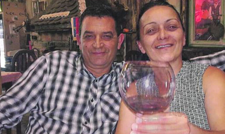 Merima heiratet Serben und bäckt sogar Cesnica