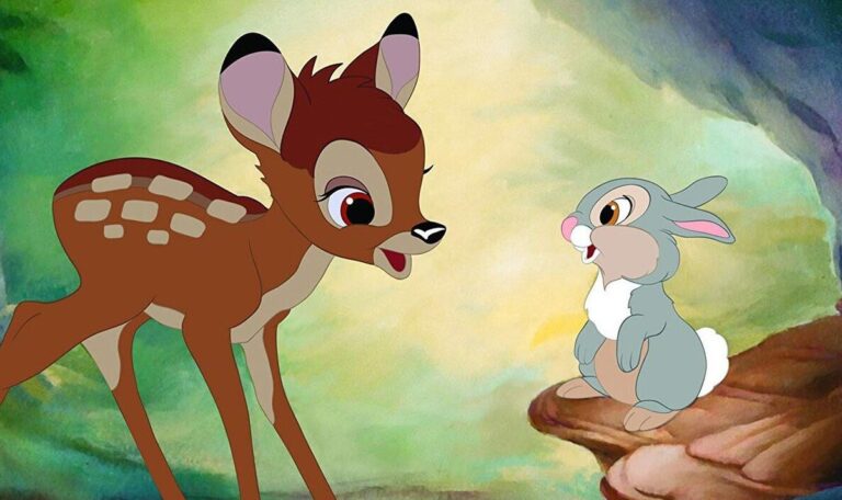 Deswegen haben die meisten Disney-Figuren keine Mutter
