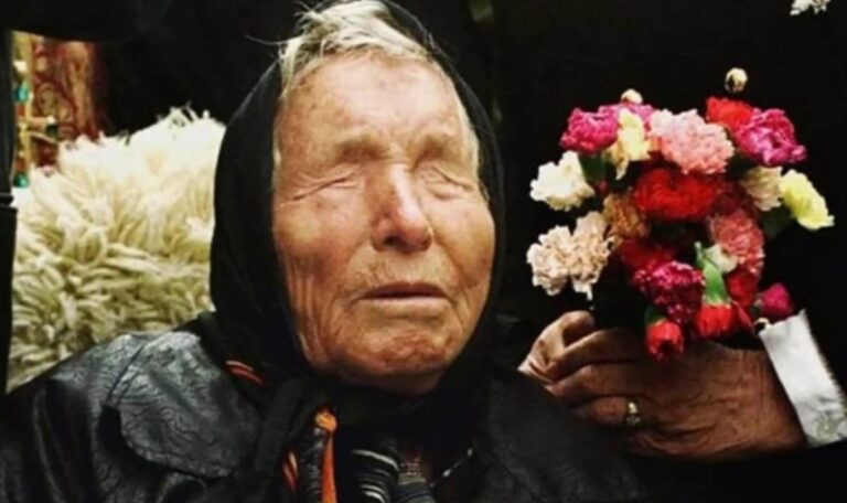 In diesem Haus lebte Baba Vanga (VIDEO)