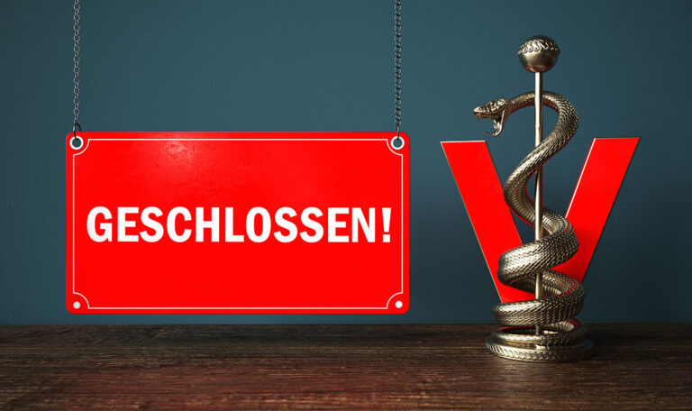 Fachkräftemangel droht Österreichs Gesundheitssystem zu kippen
