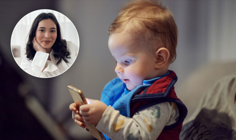 Erziehen die sozialen Netzwerke unsere Kinder?