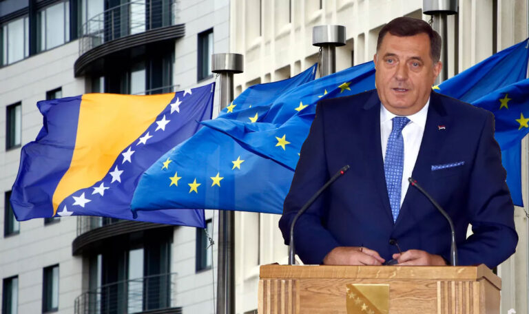 Was bedeutet der EU-Beitritt für Republika Srpska?