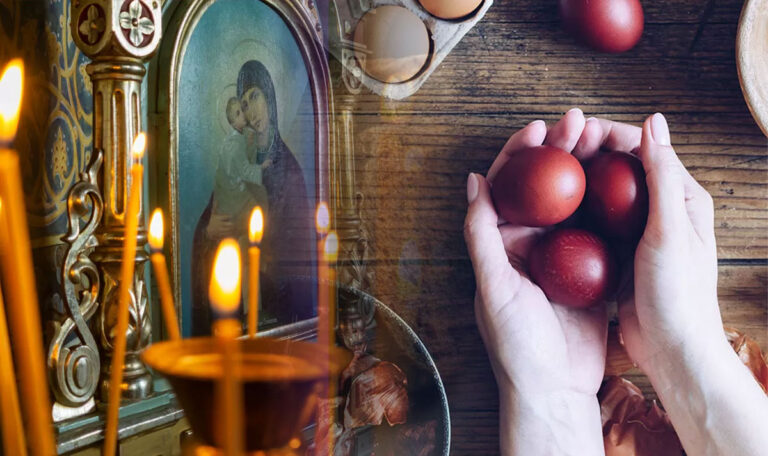 Für Orthodoxe beginnt die Oster-Fastenzeit: Das sind die Regeln